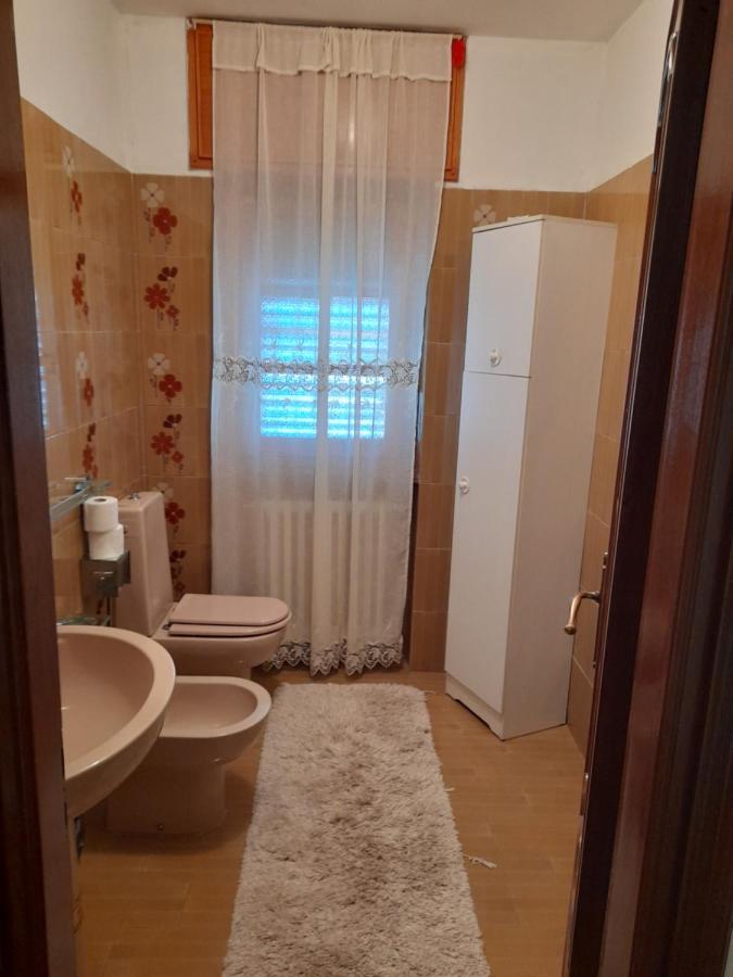 Casa Gravere Bis Kültér fotó