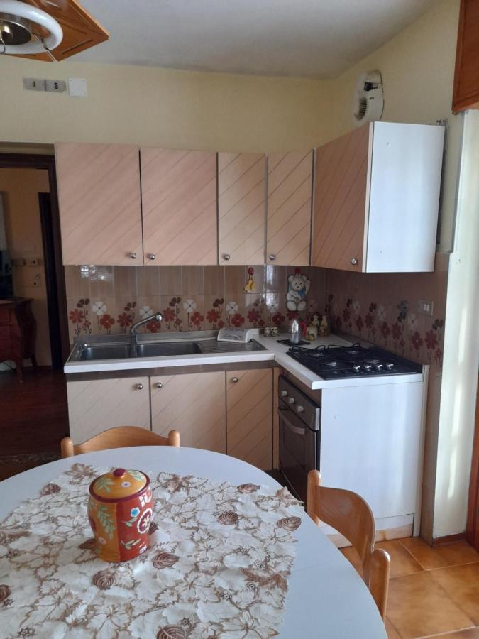 Casa Gravere Bis Kültér fotó