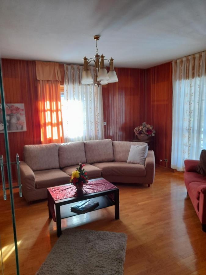 Casa Gravere Bis Kültér fotó