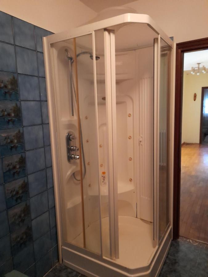 Casa Gravere Bis Kültér fotó