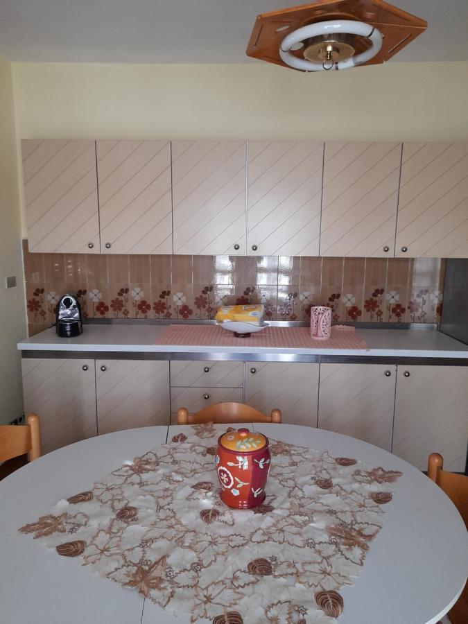 Casa Gravere Bis Kültér fotó